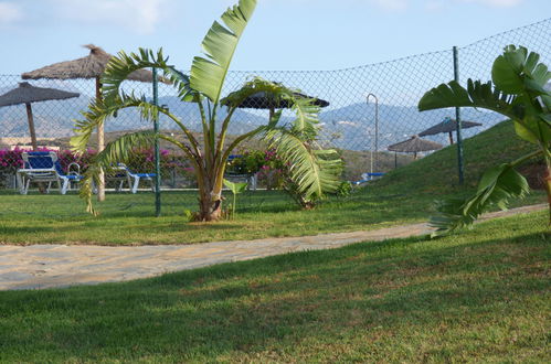 Photo 25 - 2 bedroom Apartment in Casares with swimming pool and sea view