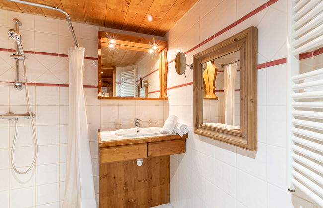 Apartamento de 3 quartos em Tignes com terraço - Foto 15