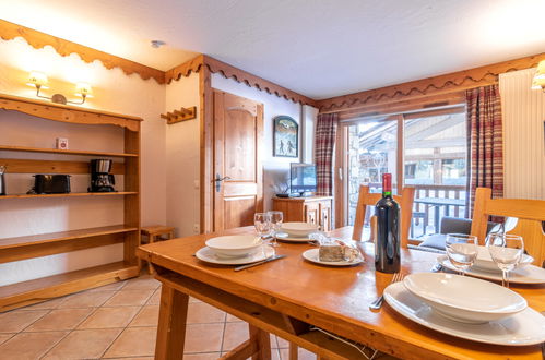 Photo 11 - 2 bedroom Apartment in Tignes with terrace