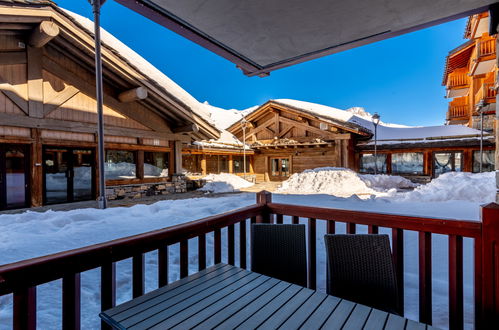 Photo 17 - 2 bedroom Apartment in Tignes with terrace and mountain view