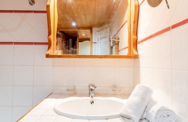 Apartamento de 3 quartos em Tignes com terraço - Foto 16