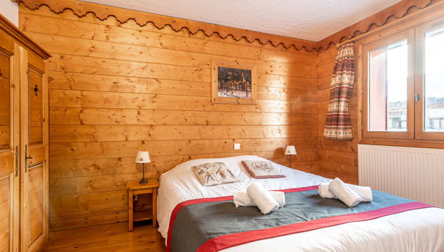 Apartment mit 3 Schlafzimmern in Tignes mit terrasse - Foto 3