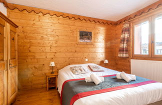 Foto 3 - Appartamento con 2 camere da letto a Tignes con terrazza