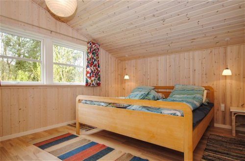 Foto 17 - Casa con 4 camere da letto a Spøttrup con terrazza