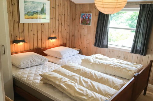 Foto 18 - Casa con 4 camere da letto a Spøttrup con terrazza