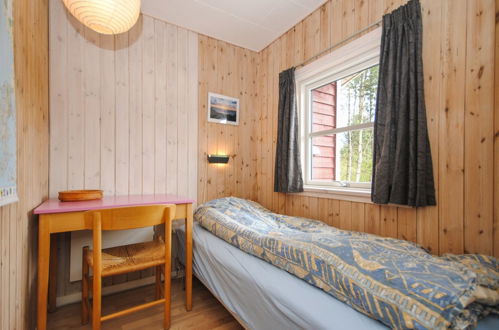 Foto 19 - Casa con 4 camere da letto a Spøttrup con terrazza