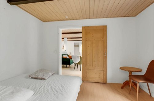 Foto 13 - Haus mit 2 Schlafzimmern in Lundby mit terrasse