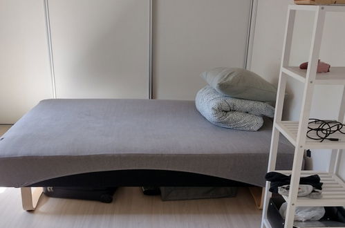 Foto 4 - Casa con 2 camere da letto a Lundby con terrazza