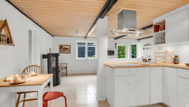 Haus mit 2 Schlafzimmern in Lundby mit terrasse - Foto 3
