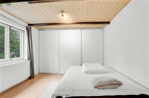 Foto 12 - Haus mit 2 Schlafzimmern in Lundby mit terrasse