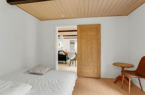 Foto 13 - Casa con 2 camere da letto a Lundby con terrazza