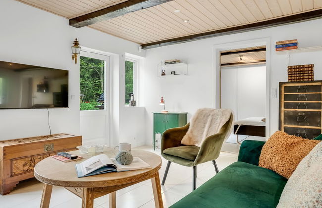 Casa de 2 quartos em Lundby com terraço - Foto 7