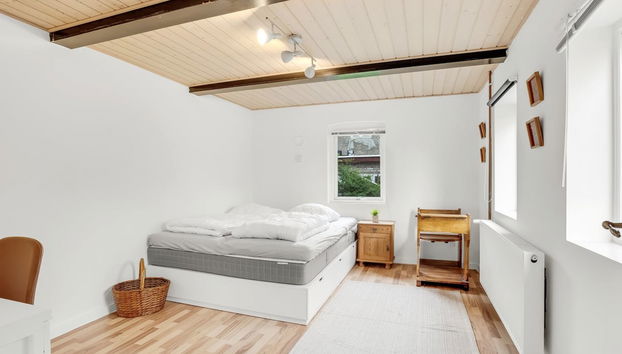 Haus mit 2 Schlafzimmern in Lundby mit terrasse - Foto 4