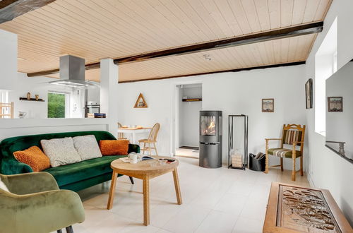 Foto 6 - Casa con 2 camere da letto a Lundby con terrazza
