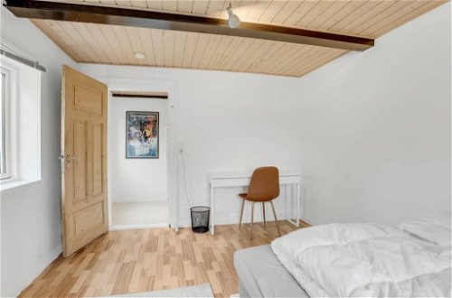 Foto 11 - Casa de 2 quartos em Lundby com terraço