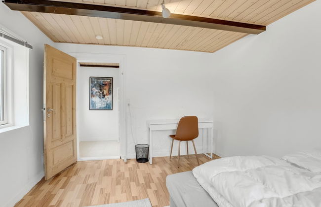 Casa de 2 quartos em Lundby com terraço - Foto 11