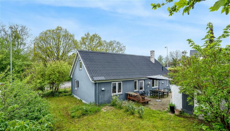 Foto 1 - Casa de 2 quartos em Lundby com terraço
