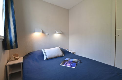 Foto 20 - Apartamento de 1 quarto em Saint-Raphaël com piscina e jardim