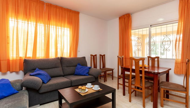6 bedroom House in l'Ametlla de Mar with private pool and garden - Photo 3