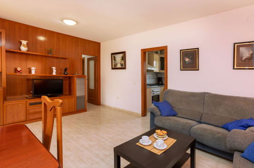 Photo 9 - 5 bedroom House in l'Ametlla de Mar with private pool and garden