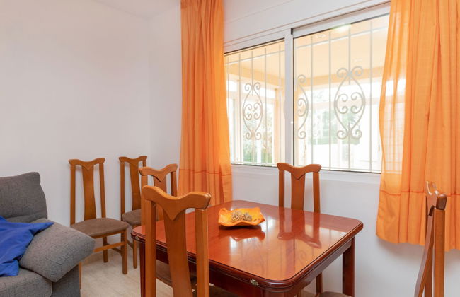 Casa de 6 quartos em l'Ametlla de Mar com piscina privada e jardim - Foto 8