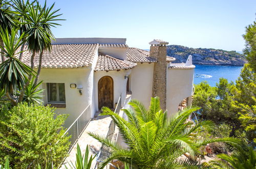 Photo 48 - Appartement de 4 chambres à Jávea avec piscine et jardin