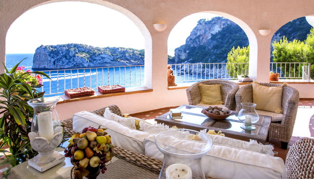 Maison de 10 chambres à Jávea avec piscine privée et jardin - Photo 2