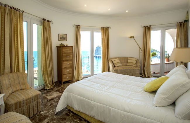 Casa de 10 quartos em Jávea com piscina privada e jardim - Foto 30