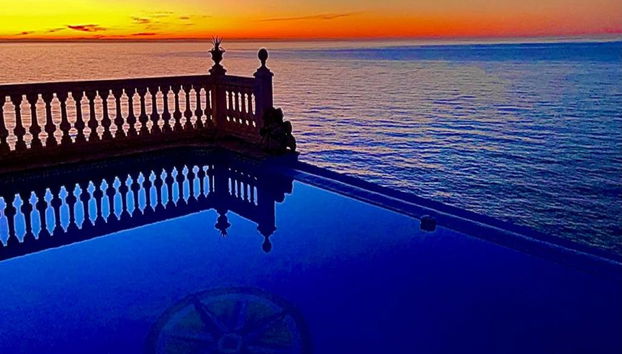 Apartamento de 4 habitaciones en Jávea con piscina y jardín - Foto 2