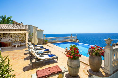 Photo 45 - Appartement de 4 chambres à Jávea avec piscine et jardin