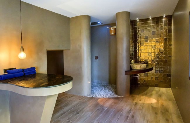 Casa de 10 quartos em Jávea com piscina privada e jardim - Foto 50