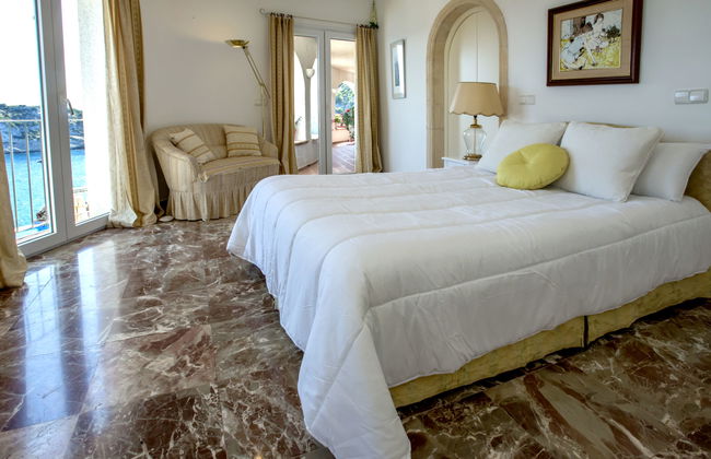 Casa de 10 quartos em Jávea com piscina privada e jardim - Foto 31