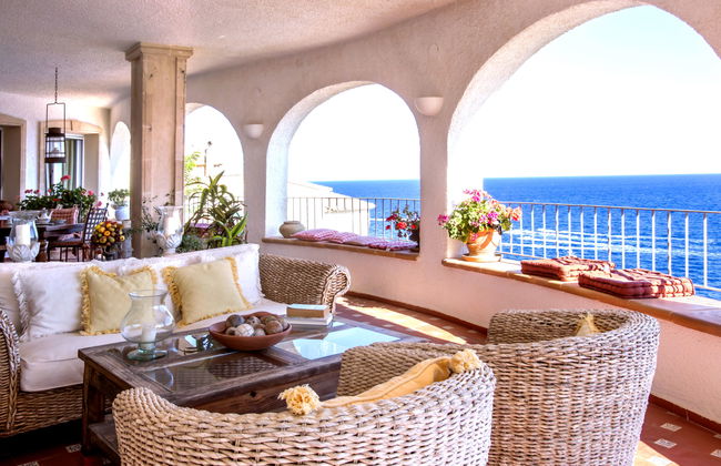 Casa de 10 quartos em Jávea com piscina privada e jardim - Foto 21