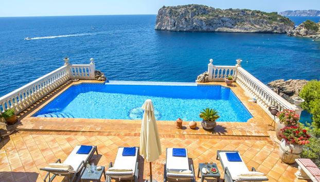 Haus mit 10 Schlafzimmern in Jávea mit privater pool und garten - Foto 5