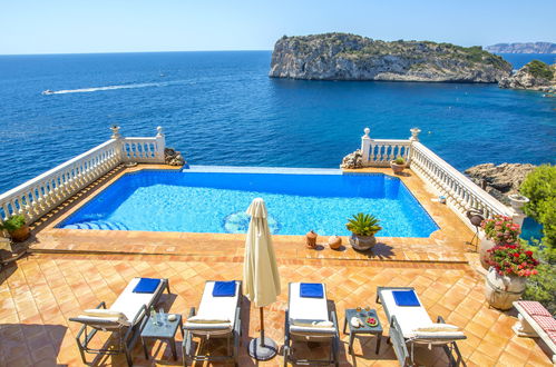 Photo 55 - Maison de 7 chambres à Jávea avec piscine privée et jardin