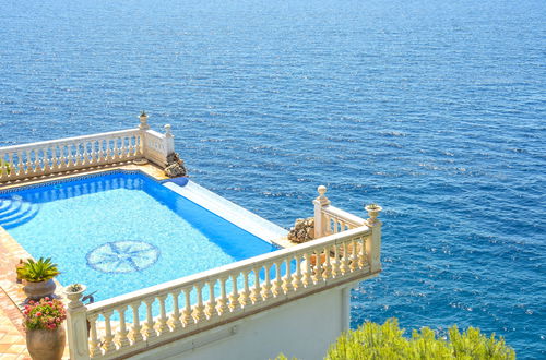 Photo 39 - Appartement de 4 chambres à Jávea avec piscine et jardin