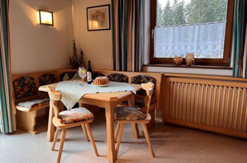 Foto 6 - Appartamento con 1 camera da letto a Mittersill con vista sulle montagne