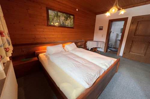 Foto 10 - Apartamento de 1 habitación en Mittersill con vistas a la montaña