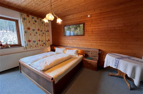Foto 12 - Appartamento con 1 camera da letto a Mittersill con vista sulle montagne