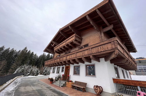 Photo 19 - Appartement de 3 chambres à Mittersill avec vues sur la montagne