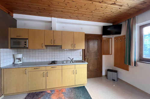 Foto 4 - Apartamento de 1 habitación en Mittersill con vistas a la montaña