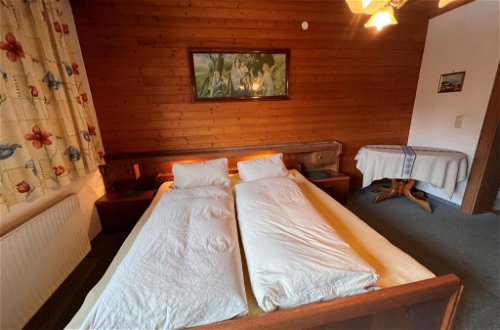 Foto 11 - Appartamento con 1 camera da letto a Mittersill con vista sulle montagne