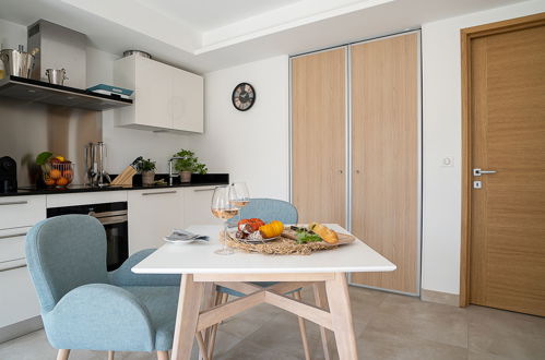 Foto 7 - Apartamento de 2 habitaciones en Saint-Tropez