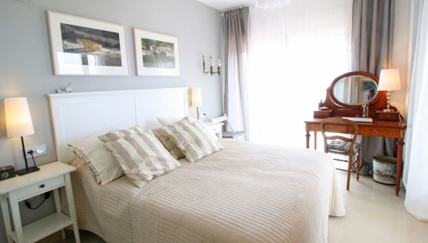 Apartment mit 4 Schlafzimmern in Calp mit schwimmbad und garten - Foto 3