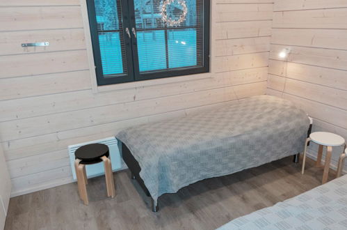 Foto 18 - Haus mit 3 Schlafzimmern in Kittilä mit sauna und blick auf die berge