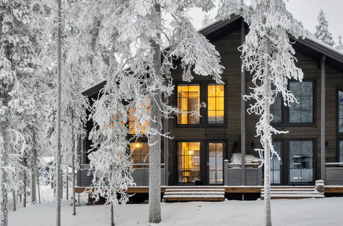 Photo 25 - 3 bedroom House in Kittilä with sauna and mountain view