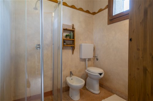 Photo 42 - 9 bedroom House in Alghero with private pool and sea view