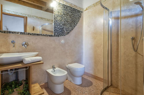 Foto 47 - Casa con 9 camere da letto a Alghero con piscina privata e giardino