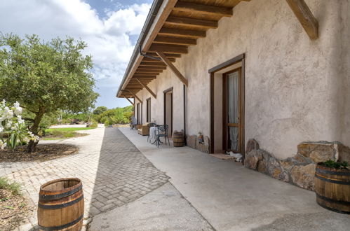 Foto 73 - Casa con 9 camere da letto a Alghero con piscina privata e vista mare