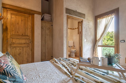 Foto 58 - Casa de 9 quartos em Alghero com piscina privada e jardim